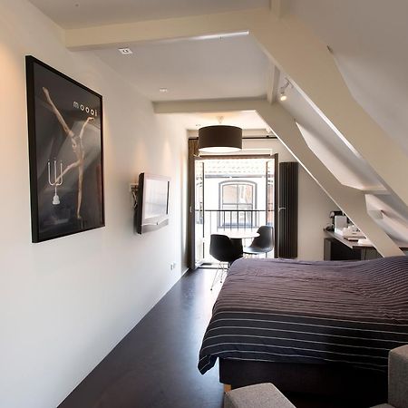 Studio Molenstraat Hotel Den Burg Ngoại thất bức ảnh