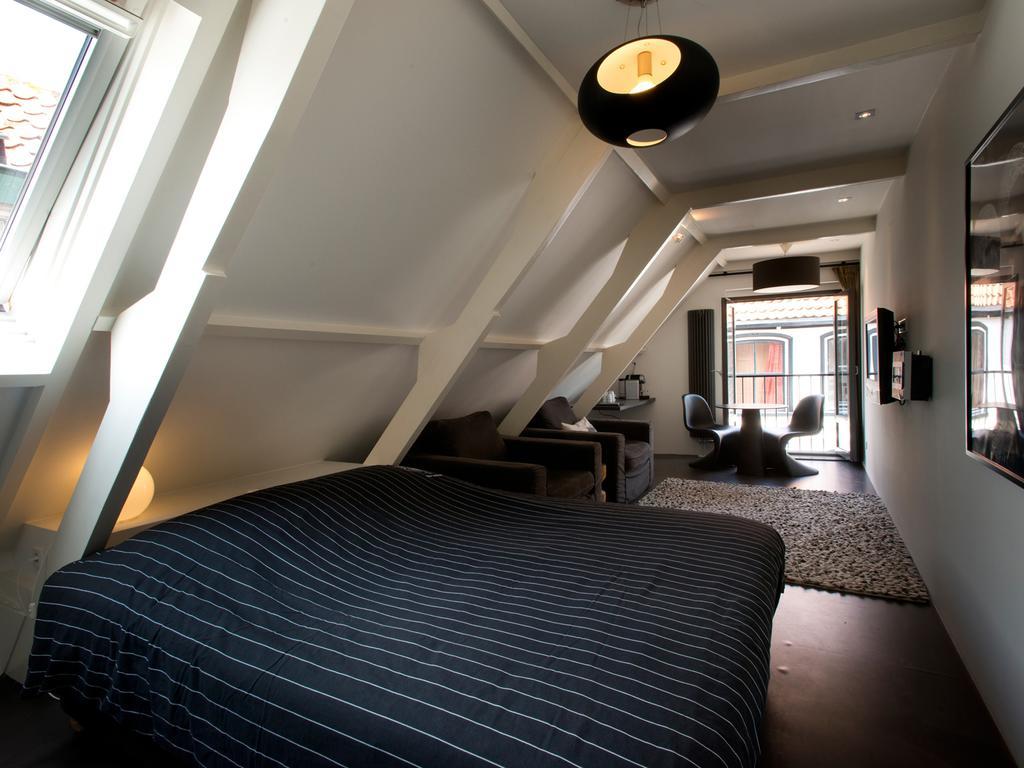 Studio Molenstraat Hotel Den Burg Phòng bức ảnh