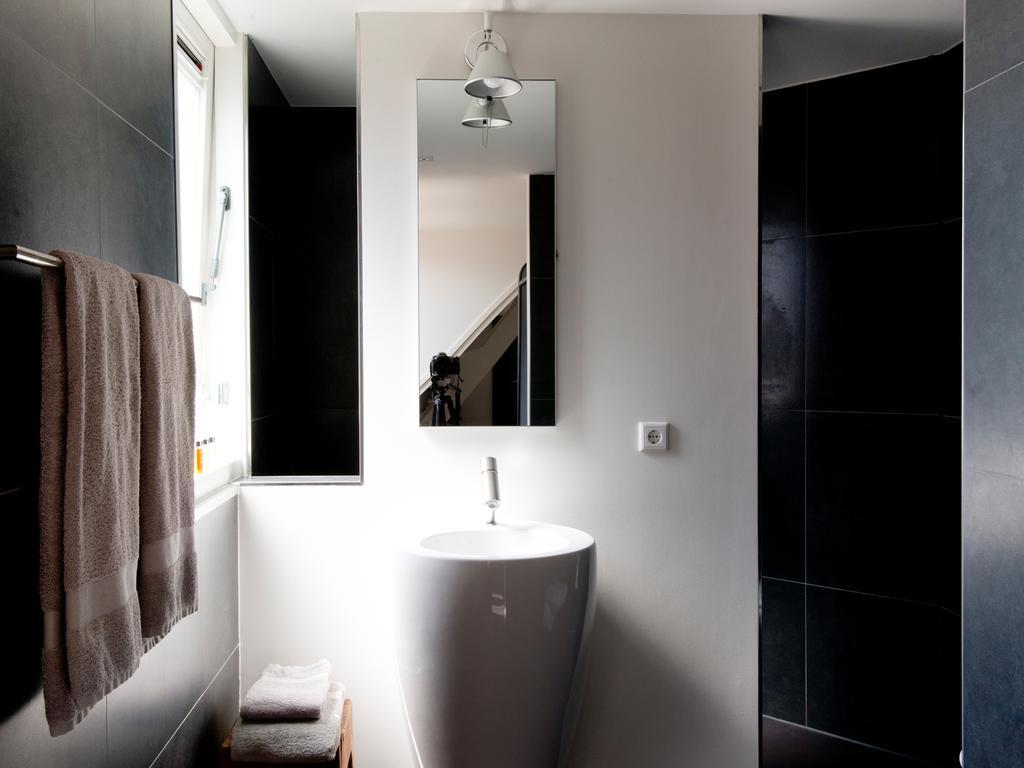 Studio Molenstraat Hotel Den Burg Phòng bức ảnh