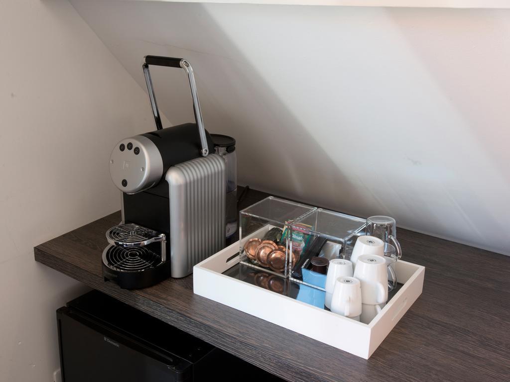 Studio Molenstraat Hotel Den Burg Phòng bức ảnh